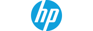 Logo von Hewlett-Packard