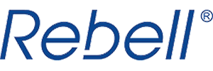 Logo von Rebell
