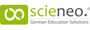 Logo von Scieneo