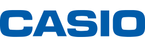 Logo von Casio