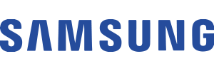 Logo von Samsung