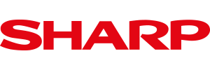 Logo von Sharp