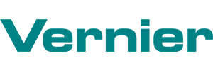 Logo von Vernier